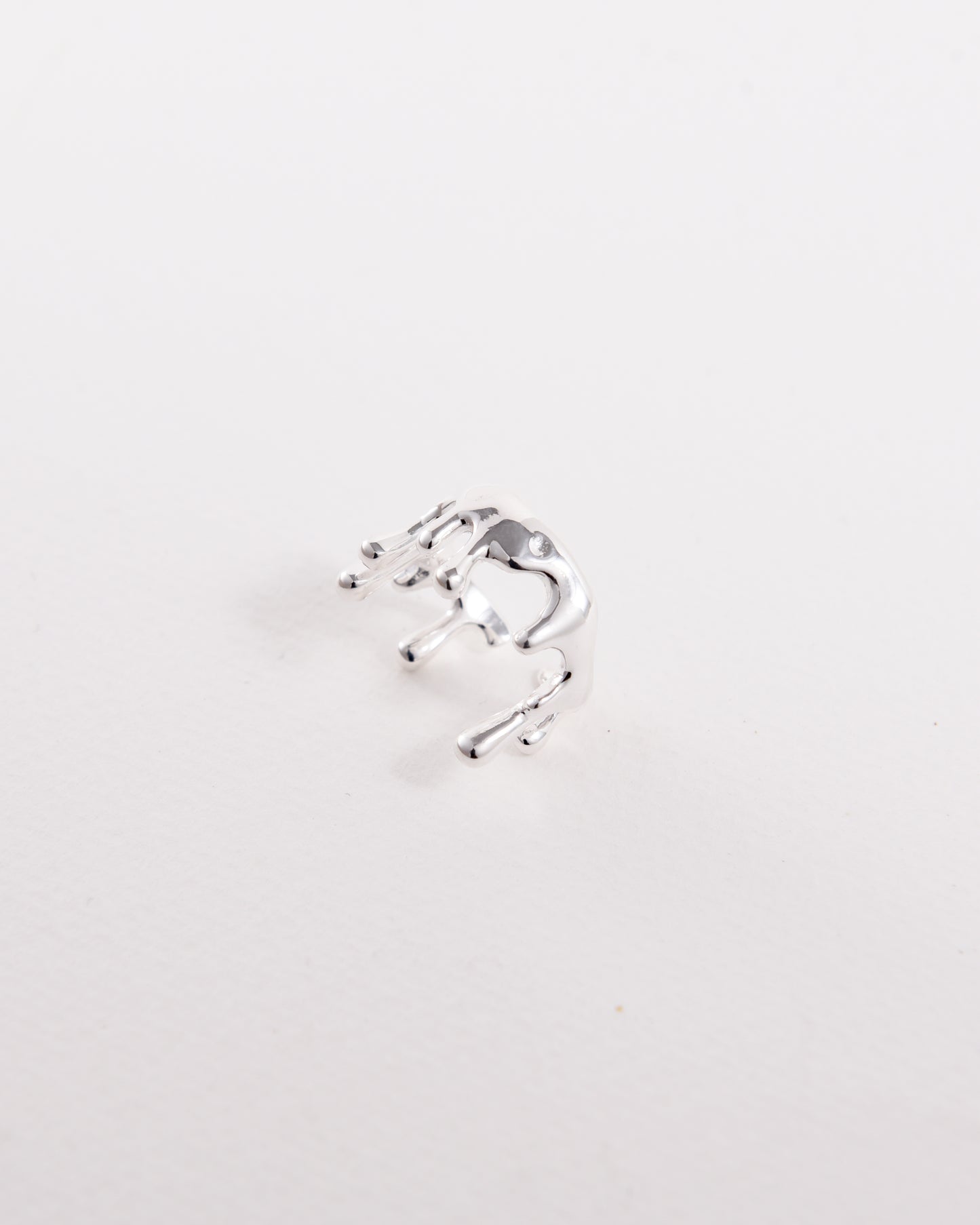 Droplet Ring