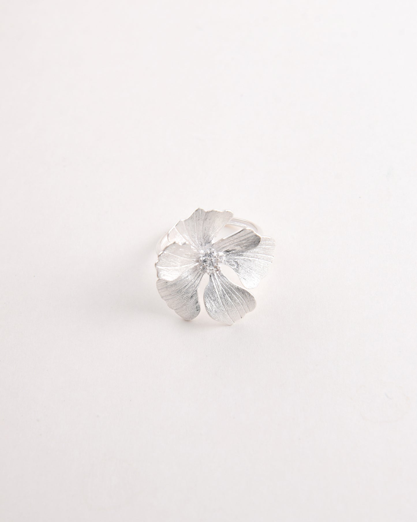 Peony Ring