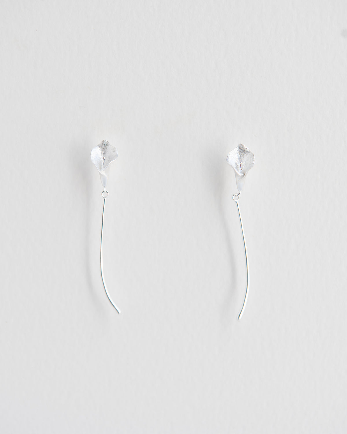 Calla Lily Earrings
