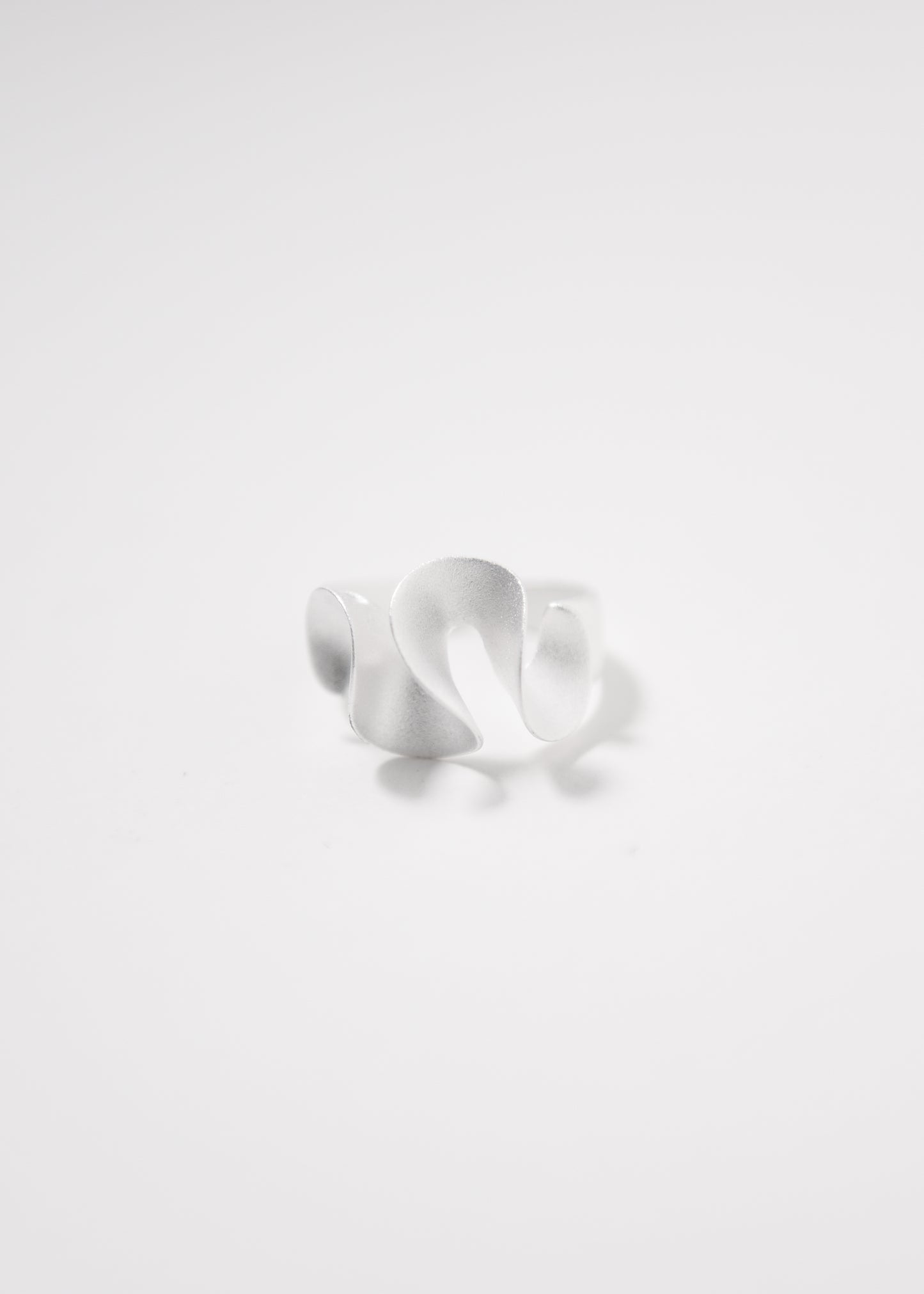 Ruffle Ring
