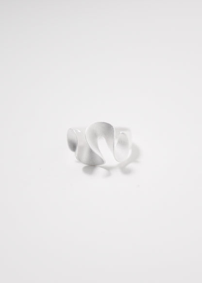 Ruffle Ring