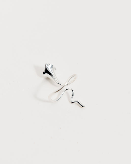 Calla Lily Ring