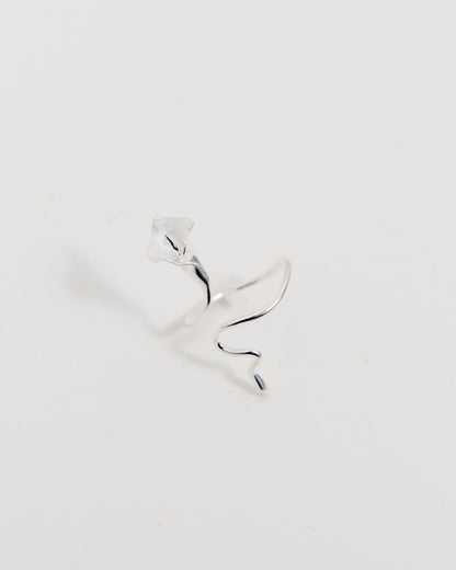 Calla Lily Ring