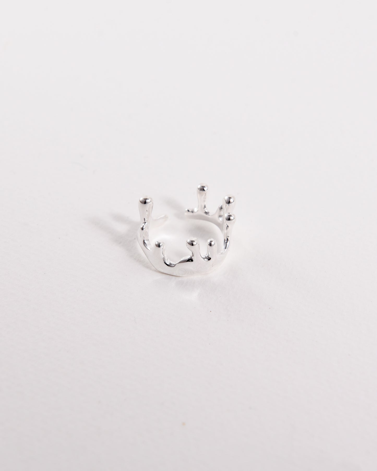Droplet Ring