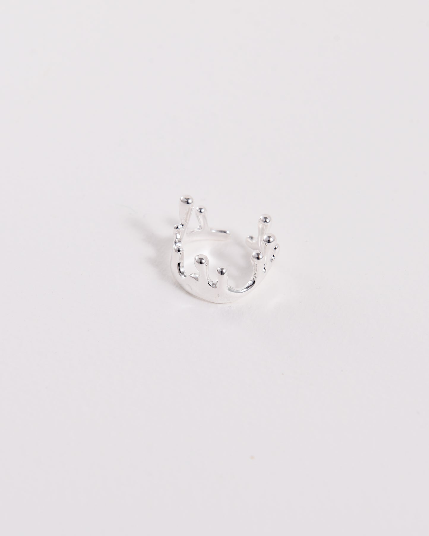 Droplet Ring