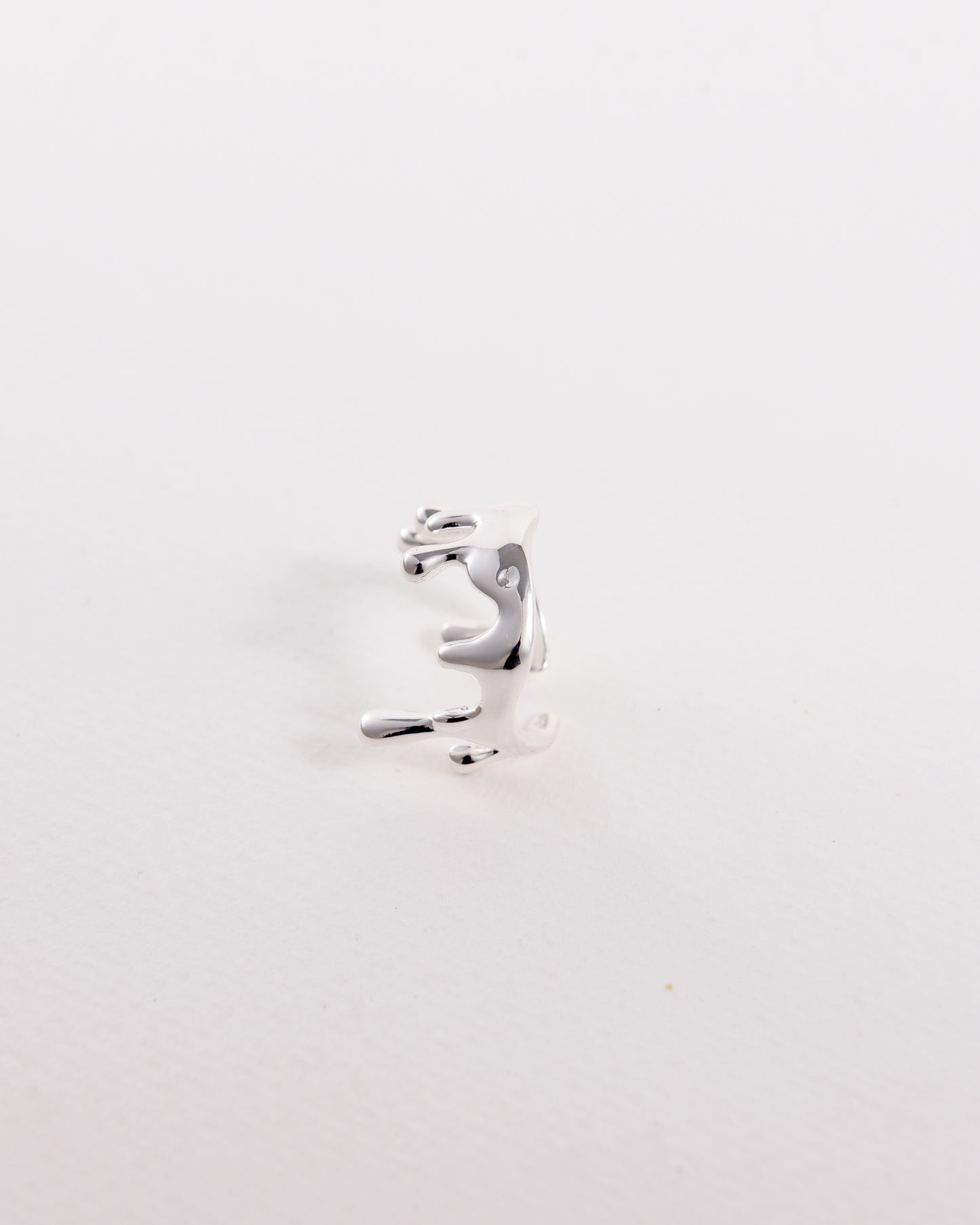 Droplet Ring