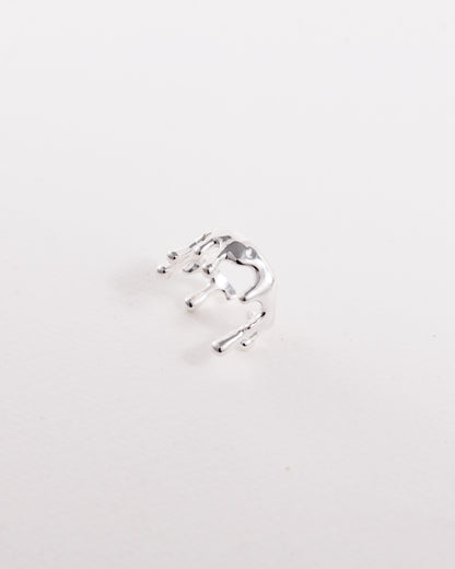 Droplet Ring