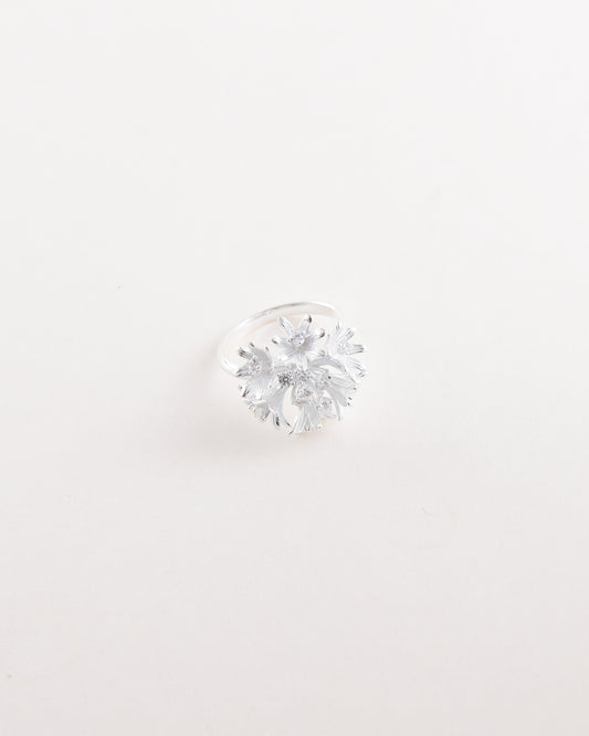 Cornflower Ring