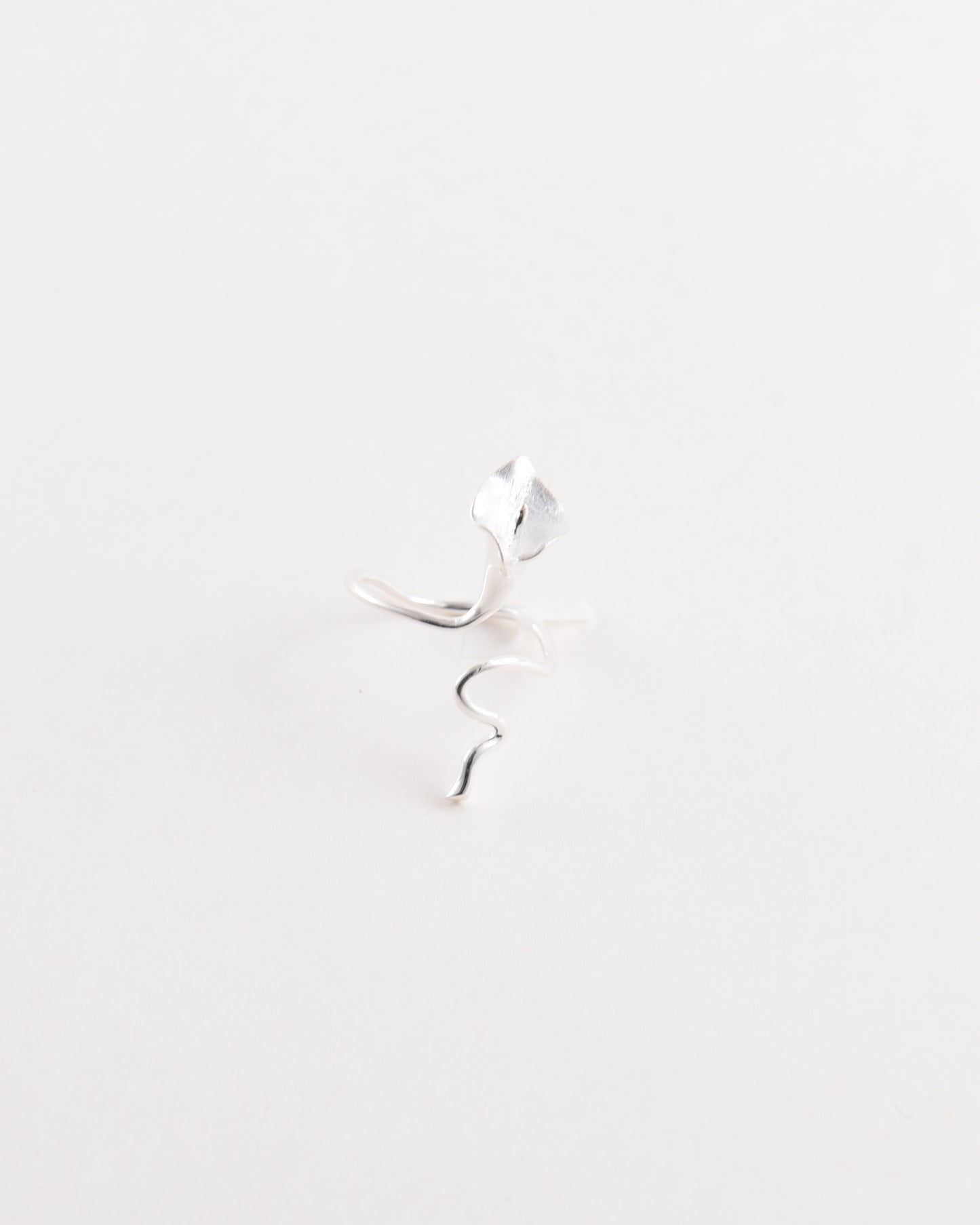 Calla Lily Ring