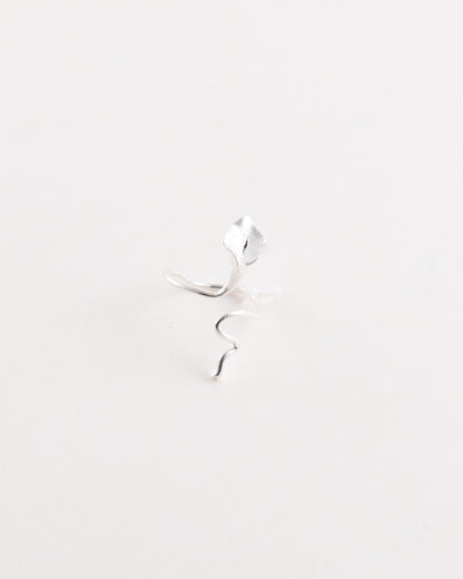 Calla Lily Ring