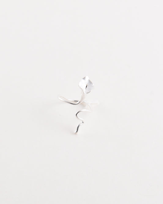 Calla Lily Ring