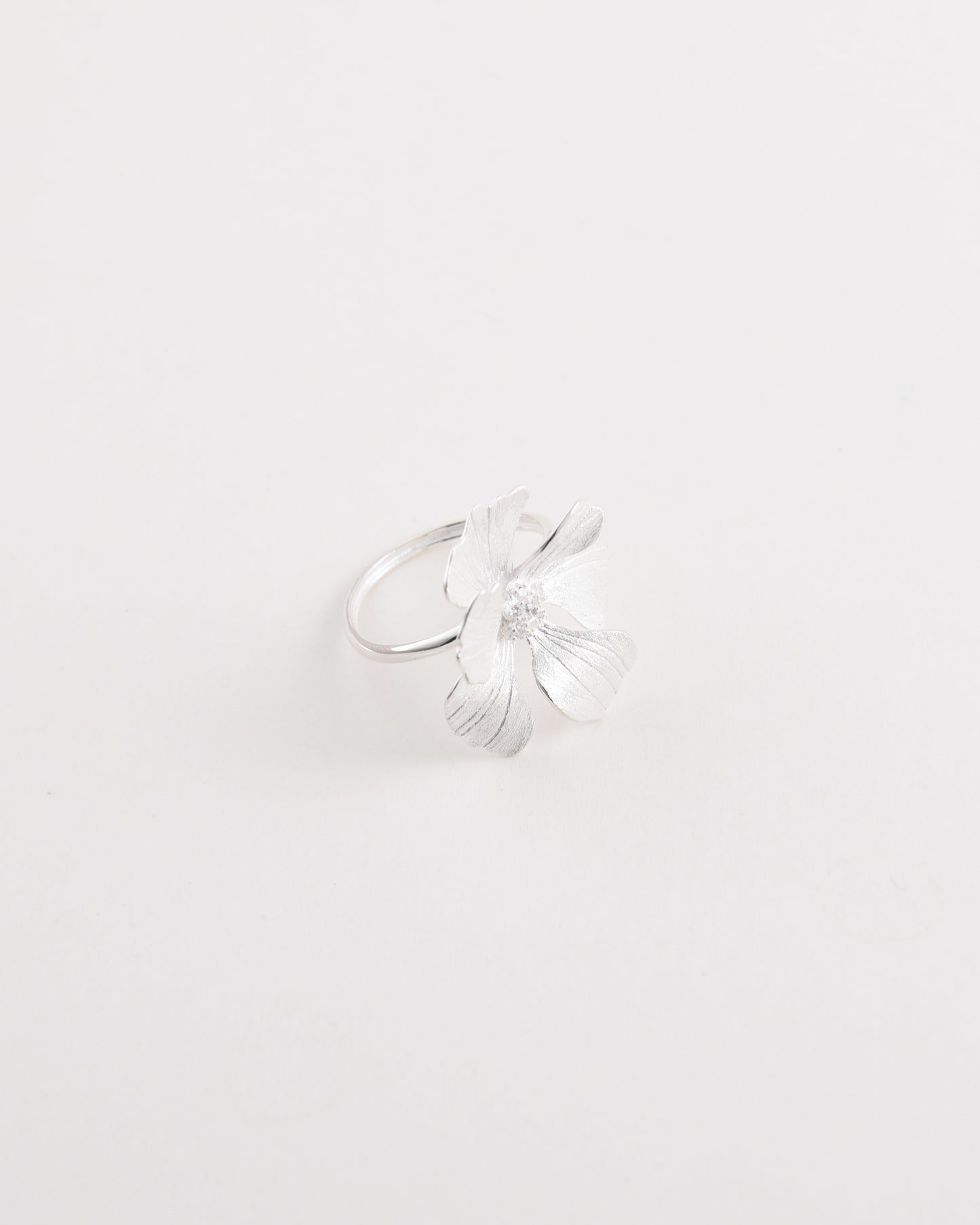 Peony Ring