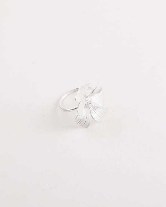 Peony Ring