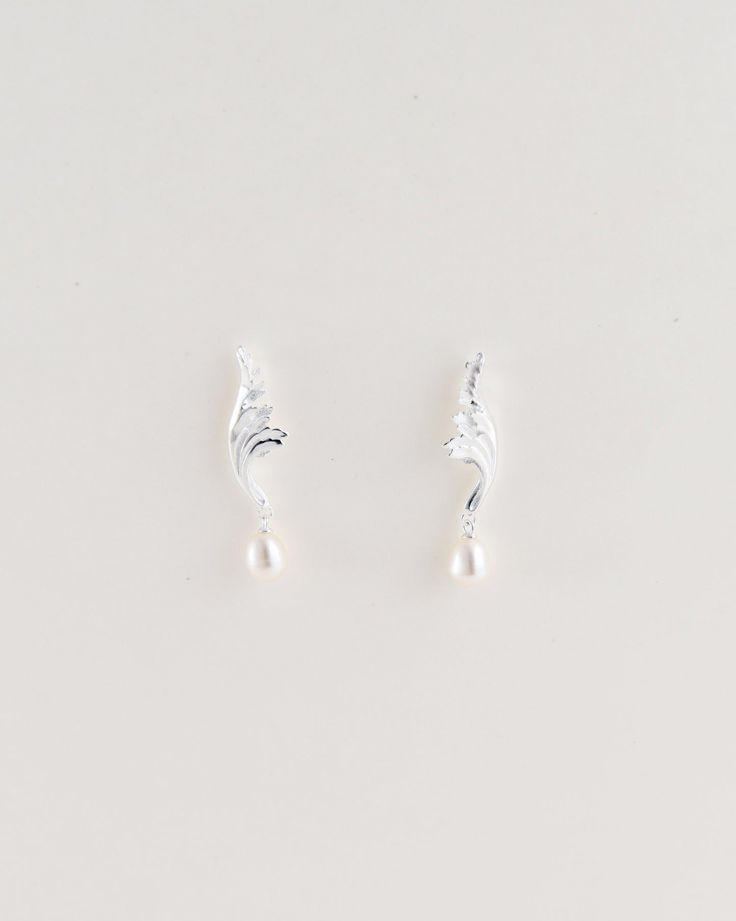 Tide Earrings