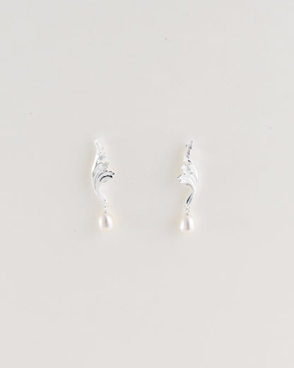 Tide Earrings