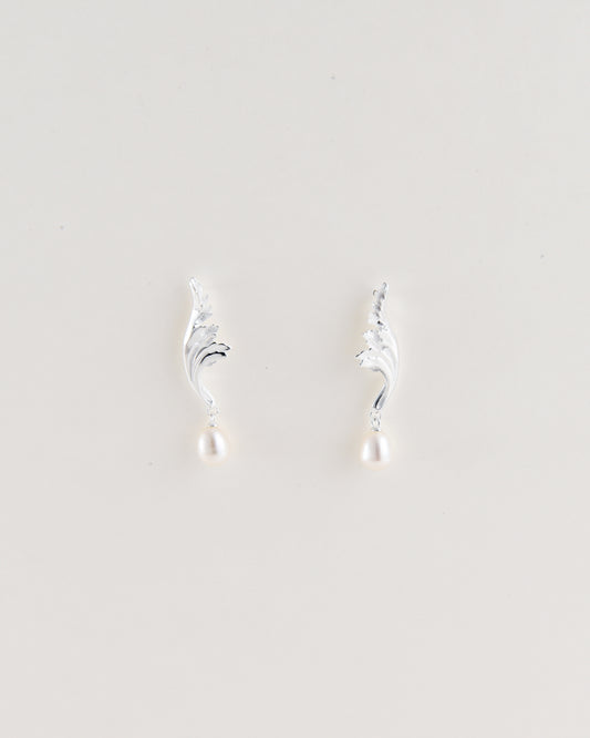 Tide Earrings