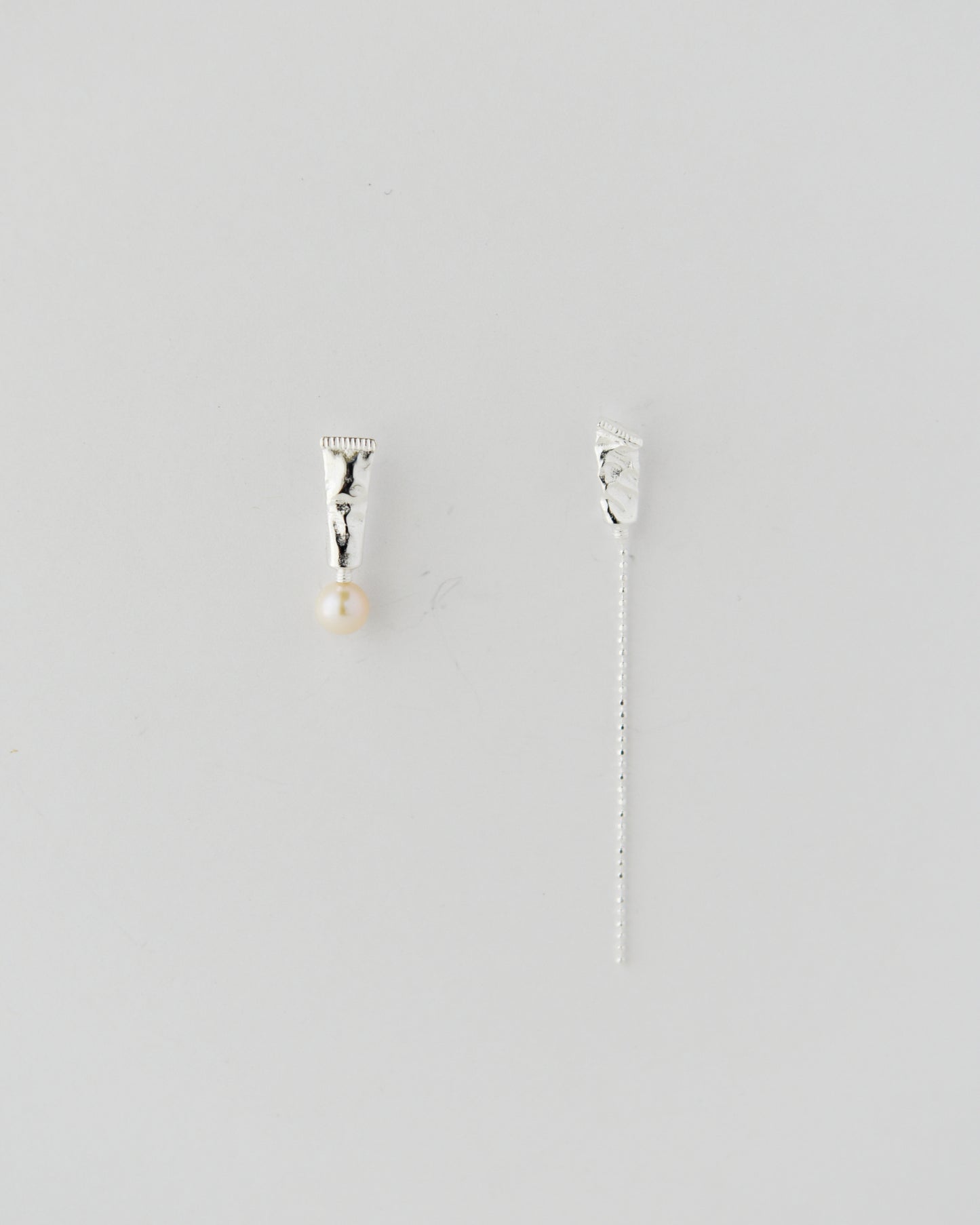 Studio Earring