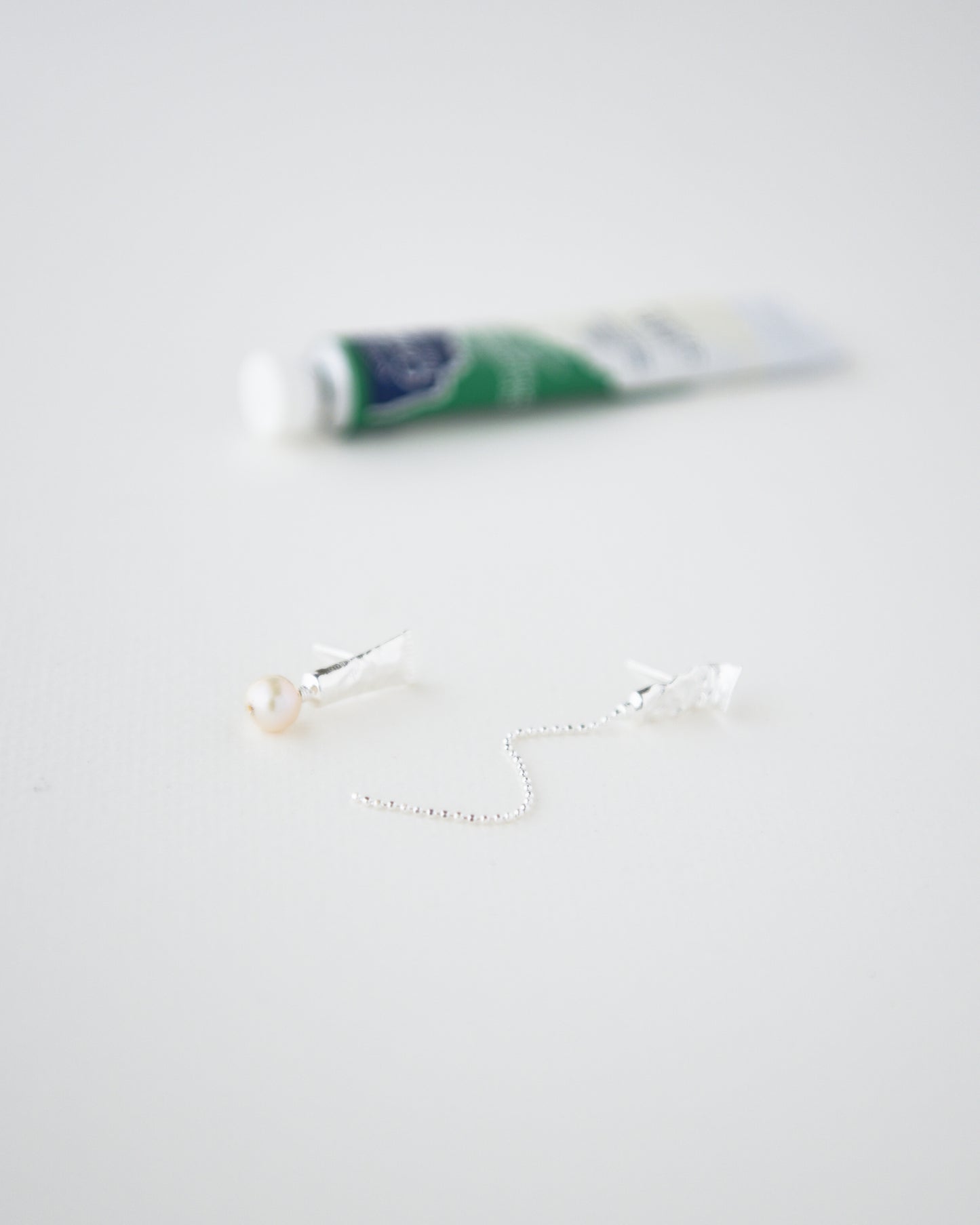 Studio Earring