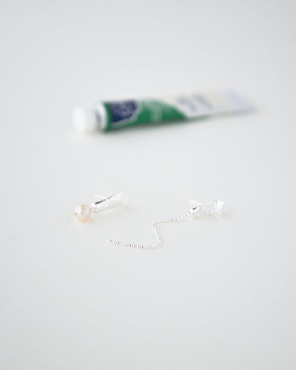 Studio Earring