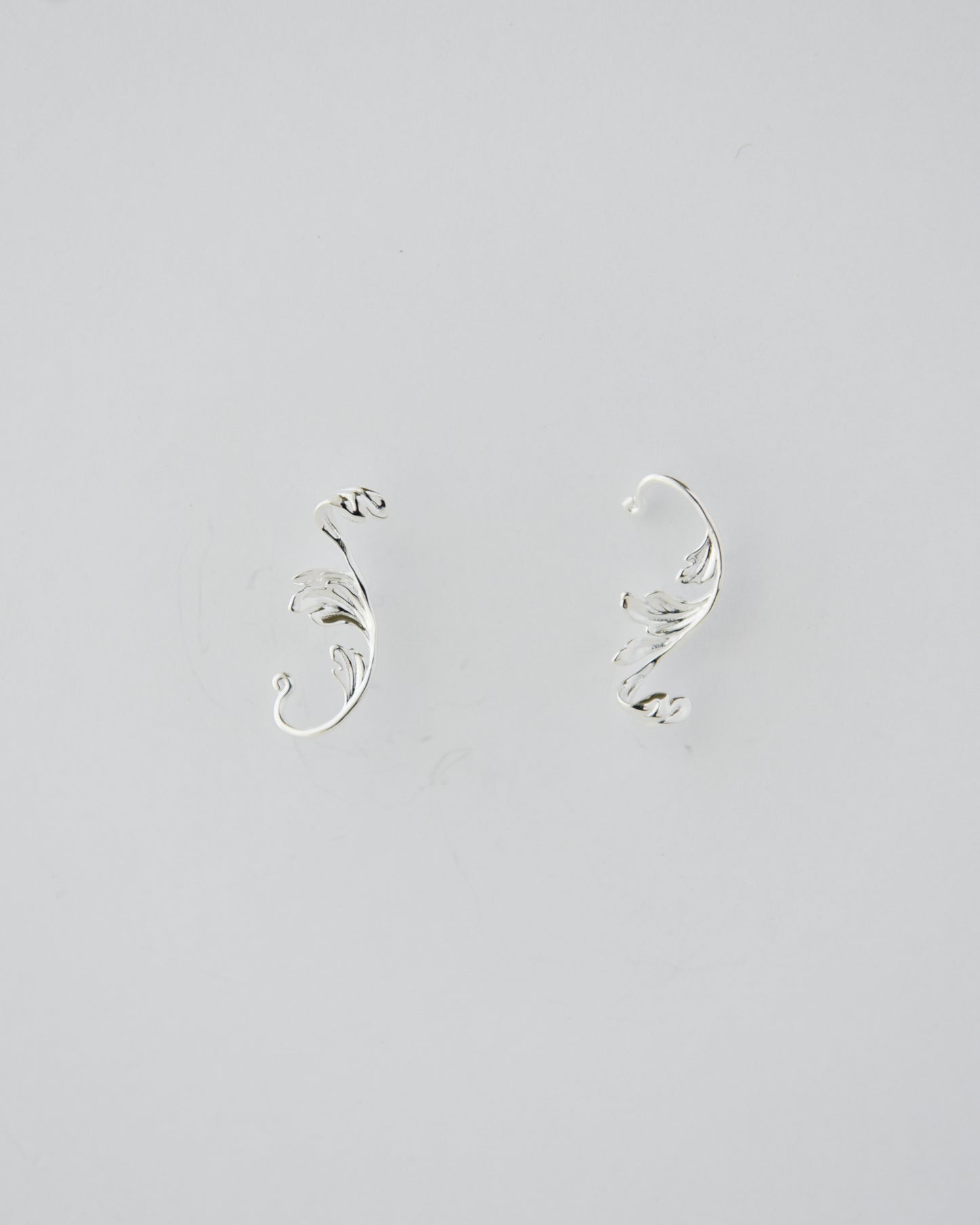 Acanthus Earring