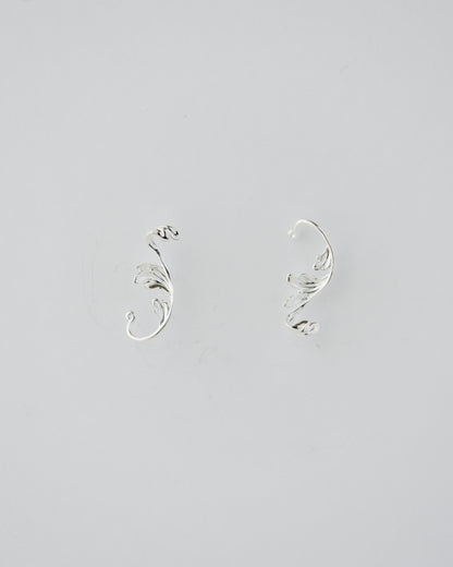 Acanthus Earring
