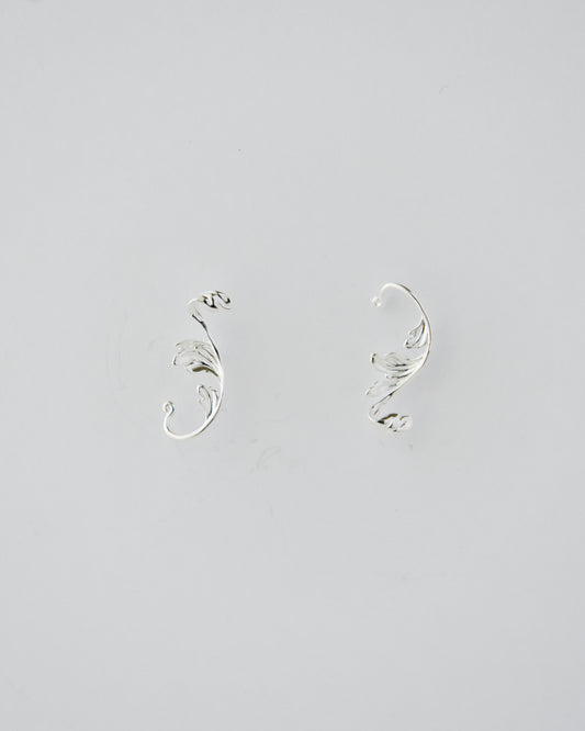 Acanthus Earring