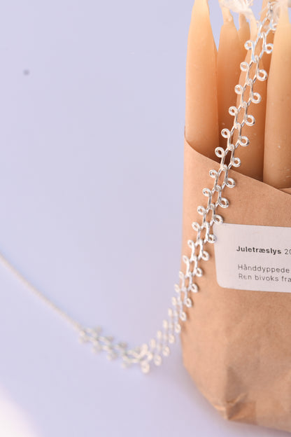 Vine Necklace