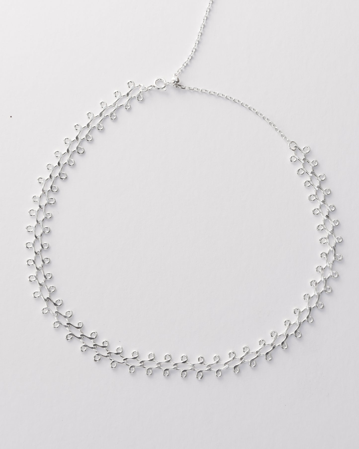 Vine Necklace