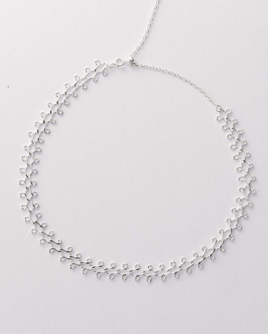 Vine Necklace