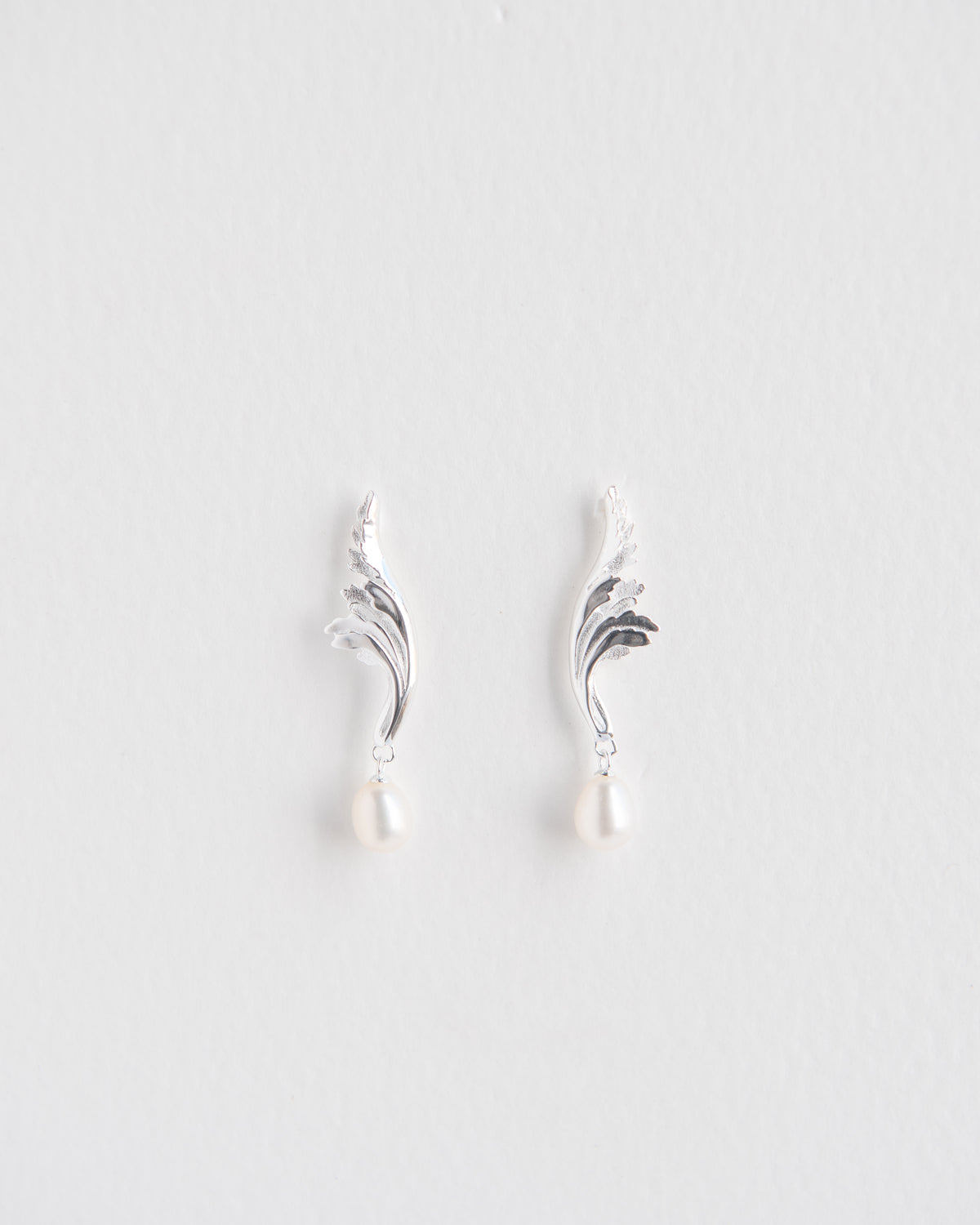 Tide Earrings