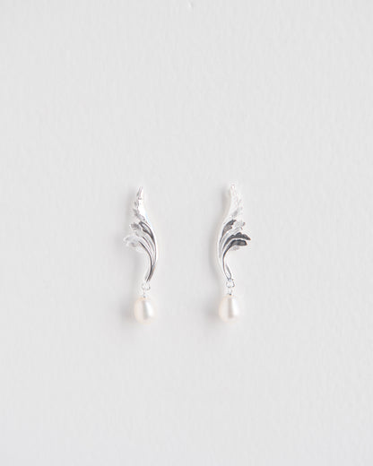 Tide Earrings