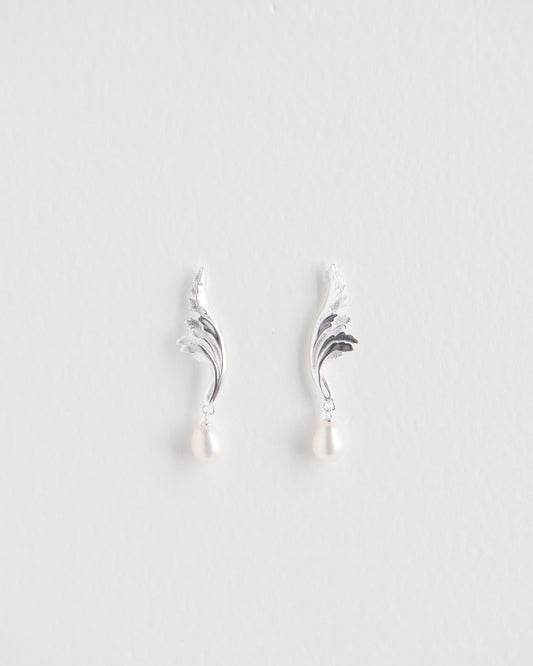 Tide Earrings