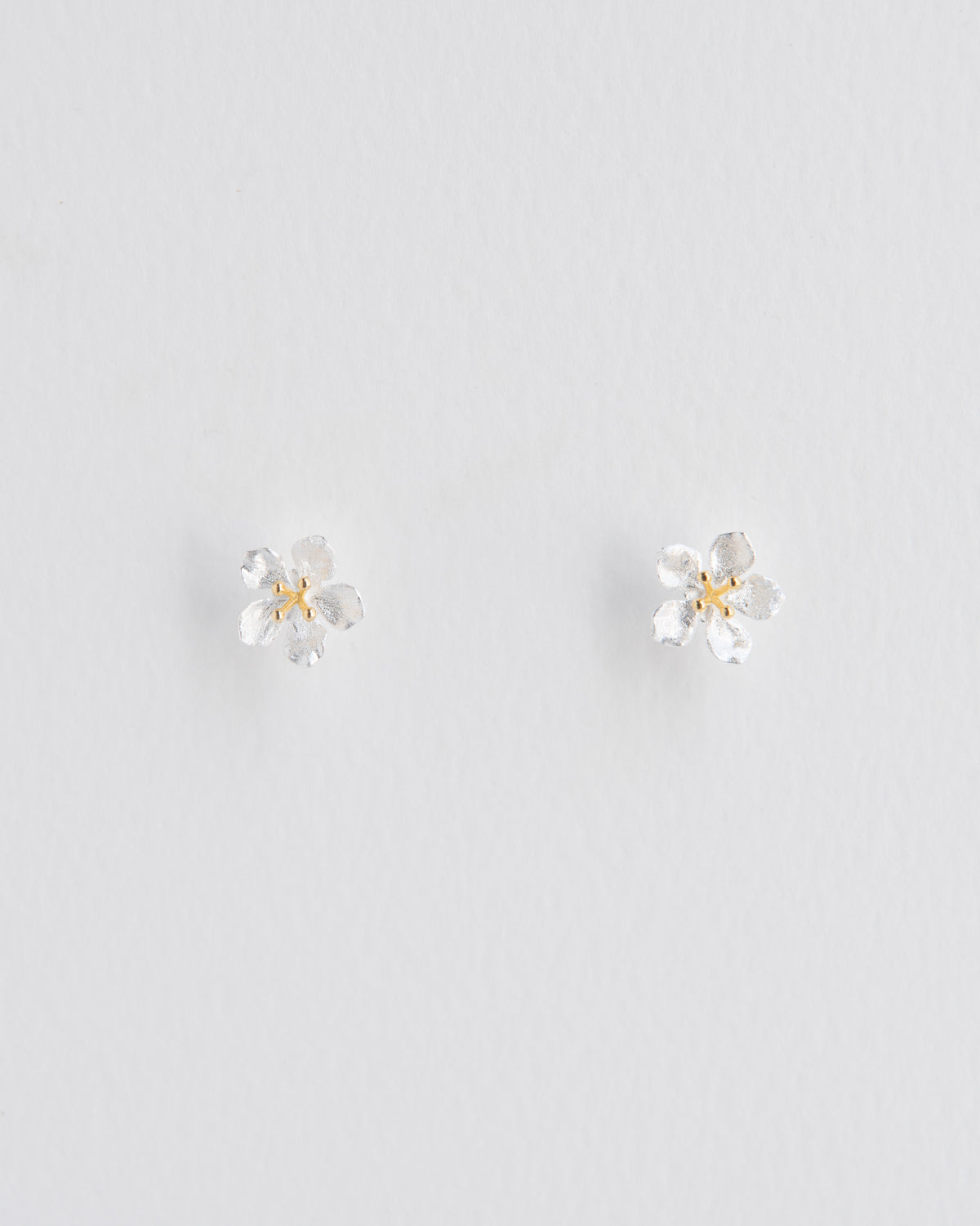 Cherry Blossom Earrings