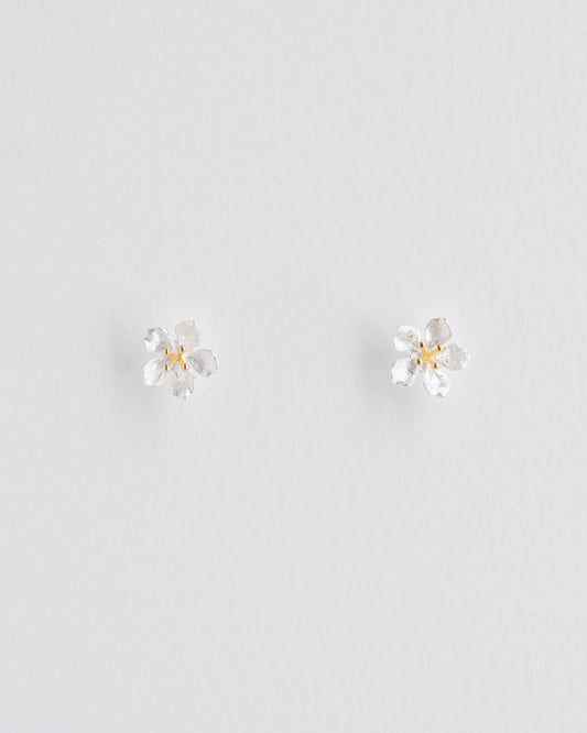 Cherry Blossom Earrings