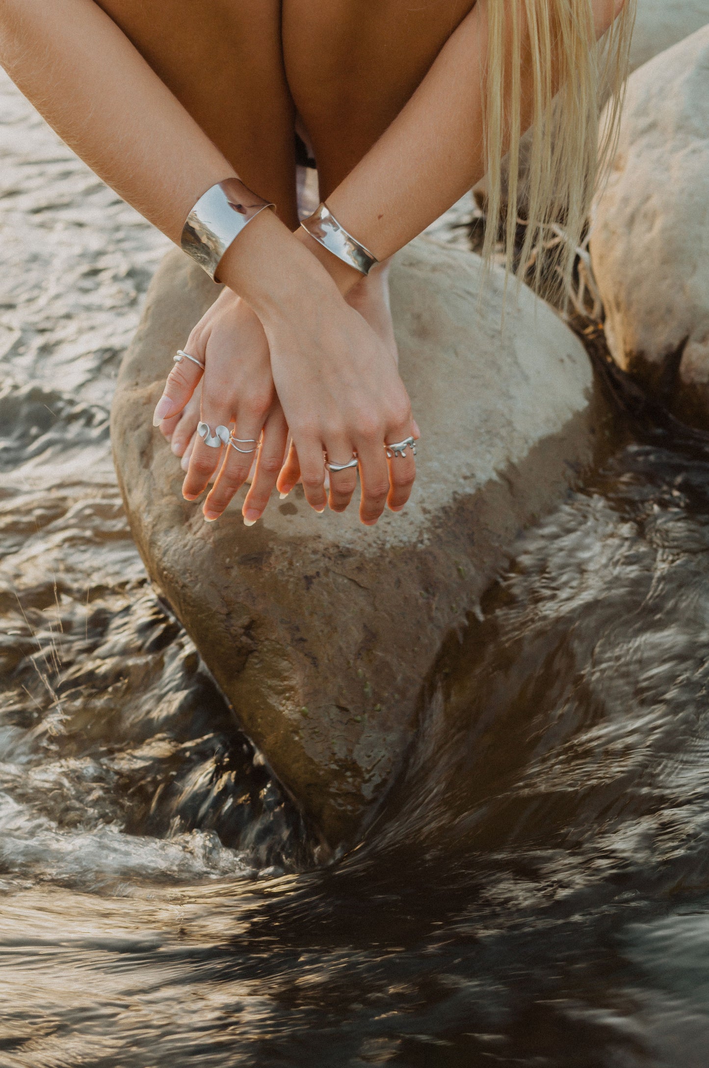 Horizon Cuff