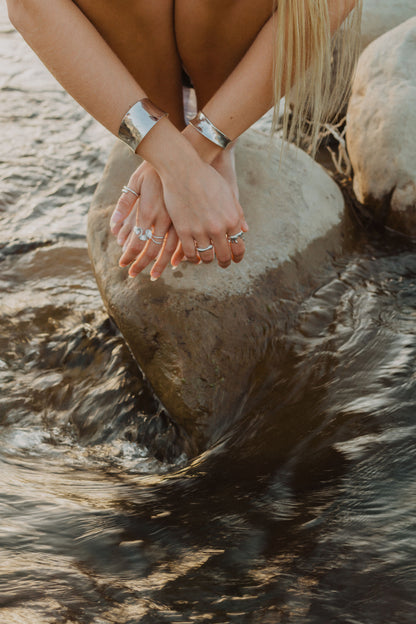 Shoreline Cuff